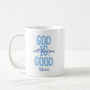 Mug Dieu est un bon nom personnel
