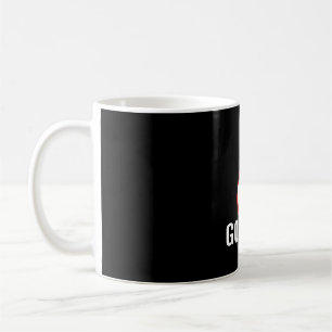 Mug Dieu Jul Gnome Tomte Joyeux Noël