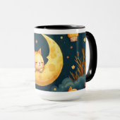 Mug dieu lune (Devant droit)