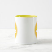 Mug Dieu Mugs, Jésus, Dieu d'amour (Centre)