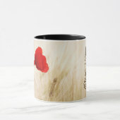 Mug Dieu ne vous a pas créé pour vous mélanger dans la (Centre)