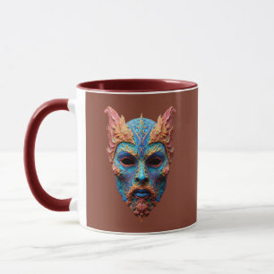 Mug Dieu nordique Odin