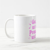 Mug Dieu nous a fait des soeurs (Gauche)