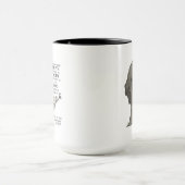 Mug Dieu nous tient (Centre)