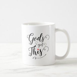 Mug Dieu obtenu ceci !