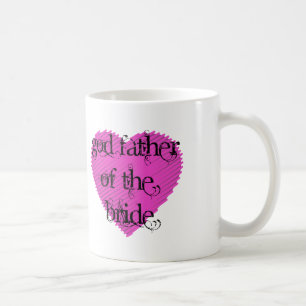 Mug Dieu Père de l'Épouse