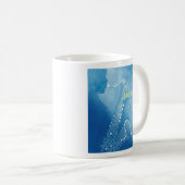 Mug Dieu Rocketh (Devant droit)