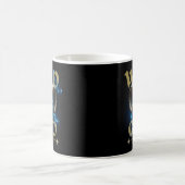 Mug Dieu sauvage (Centre)