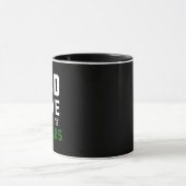 Mug Dieu sauve les himars (Centre)