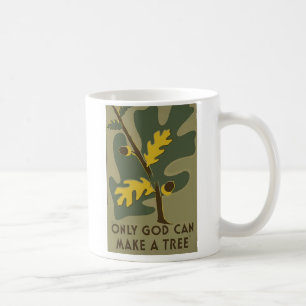 Mug Dieu seul - 1905