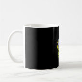 Mug Dieu Tigers (Gauche)