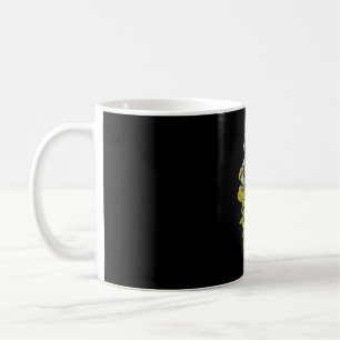 Mug Dieu Tigers