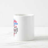 Mug Dieu vous bénisse (Centre)