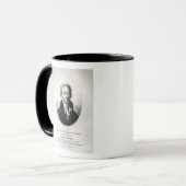 Mug Dieudonne Dolomieu (Devant gauche)