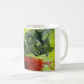 Mug Dieux malfaisants (Devant droit)