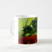 Mug Dieux malfaisants (Devant gauche)