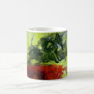 Mug Dieux malfaisants