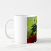 Mug Dieux malfaisants (Gauche)