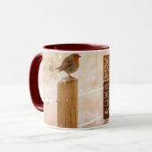 Mug Différence Que Vous Voulez Faire (Devant gauche)