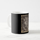 Mug Différents (caverne) (Devant gauche)