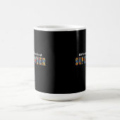Mug Différents Esprits Sont un Superpouvoir Acceptatio (Centre)