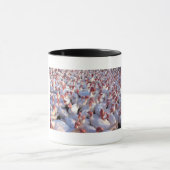 Mug Difficile de voler comme un aigle (Centre)