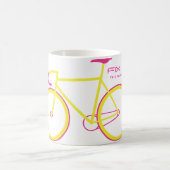 Mug DIFFICULTÉ de DIFFICULTÉ de DIFFICULTÉ le nombre (Centre)