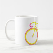 Mug DIFFICULTÉ de DIFFICULTÉ de DIFFICULTÉ le nombre (Gauche)