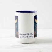 Mug Diffuser mes ailes (Centre)