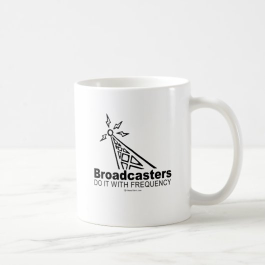 Mug Diffuseurs (Droite)
