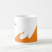 MUG DIFFUSION DU FEU (Centre)