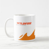 MUG DIFFUSION DU FEU (Gauche)