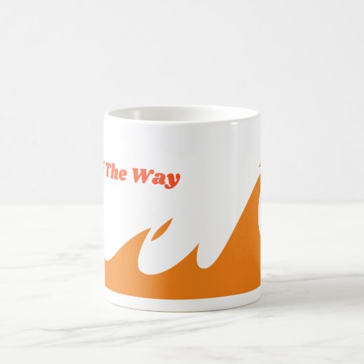 MUG DIFFUSION DU FEU (Centre)