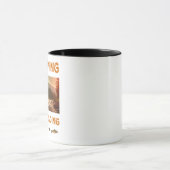 Mug Diffusion et téléchargement de la pêche à la mouch (Centre)