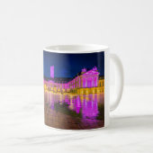 Mug Dijon nouvelles lumières (Devant droit)