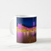Mug Dijon nouvelles lumières (Devant gauche)