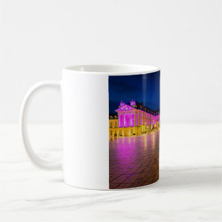 Mug Dijon nouvelles lumières