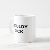 MUG DIK MOISI (Devant gauche)