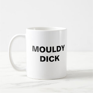 MUG DIK MOISI