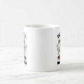 Mug Dilemma Decaf (Centre)