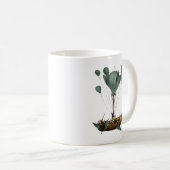 Mug Diligenza Per La Luna 2 (Devant droit)