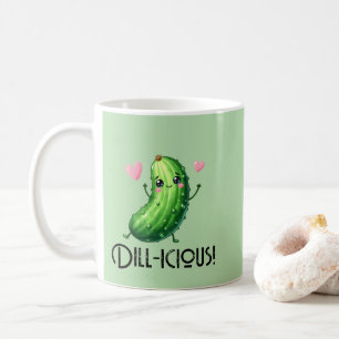 Mug Dill-icieux