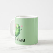 Mug Dill-icieux (Devant gauche)