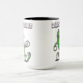 Mug Dill With It Cool Picker (Centre)