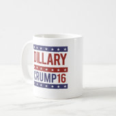 Mug Dillary Crump 16 - - (Devant gauche)