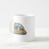Mug Dillingham, Alaska (Devant gauche)