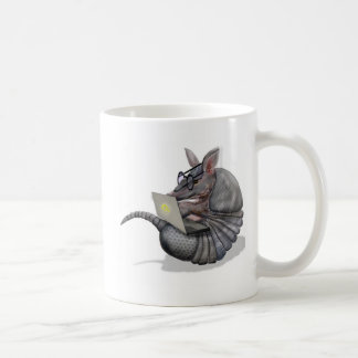 Mug dillo de Web