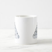 Mug d'illusion optique (Centre)