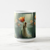 Mug d'Imaginaire Fée Tulipe Enchantée (Centre)
