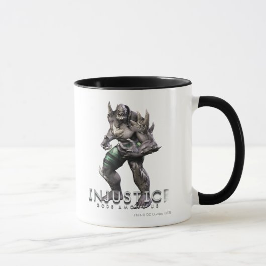 Mug Dimanche (Droite)